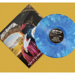 Keeper Of The Seven Keys, Pt. 1 (Splatter Vinyl + Poster)